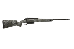 SEEKINS PRECISION ELEMENT M3 7MMBC MOUNTAIN 22"