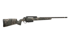 SEEKINS PRECISION ELEMENT M3 300PRC WOODLAND 22"