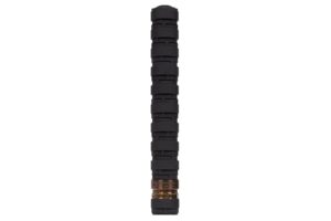 Q ERECTOR 22LR MODULAR SLNCR BLK
