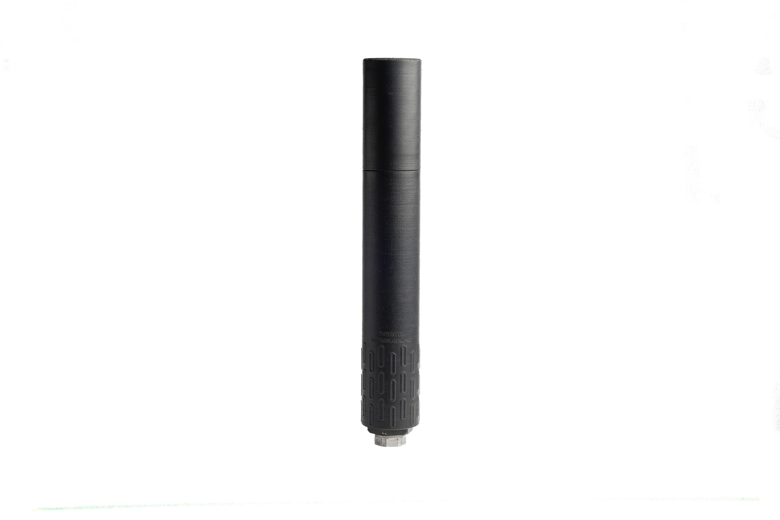 HUXWRX FLOW 45M TI 45CAL SLNCR BLK