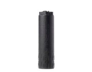 HUXWRX FLOW 9K TI 9MM SILENCER BLK