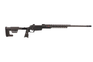 FIERCE FIREARMS REAPER H-TAC 7MM BC BLK 24"  #