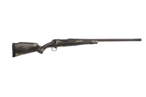 FIERCE FIREARMS CF ROGUE 300PRC BLK/FOR 22"  #