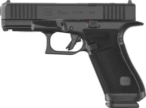 GLOCK G45 G6 9MM 17+1 4.0" ORS FS