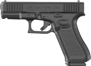GLOCK G45 V 9MM 17+1 4.0" FS