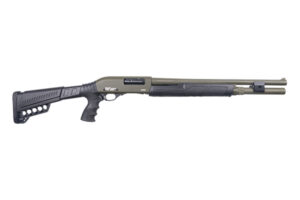 GFORCE ARMS GF2P 12/18.5 ODG 7+1 HIGH-CAP