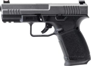 GFORCE ARMS RPX3C9 9MM 4" GRY/BLK 15+1