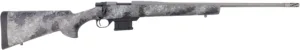 HOWA FENCELINE MINI .223 GRY 20"