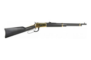 HERITAGE MANUFACTURING 92 45LC GLD/WD 18" 8+1
