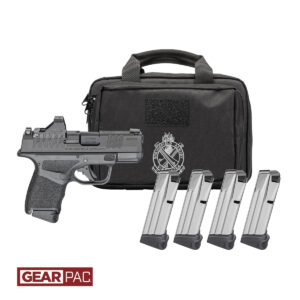 SPRINGFIELD ARMORY HELLCAT OSP 9MM BLK 3" 13+1 GP