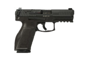 HECKLER AND KOCH (HK USA) VP9A1 X 9MM BLK 15+1 NS OR