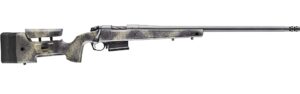 BERGARA HMR WILDERNESS 22CR GRAY 20"