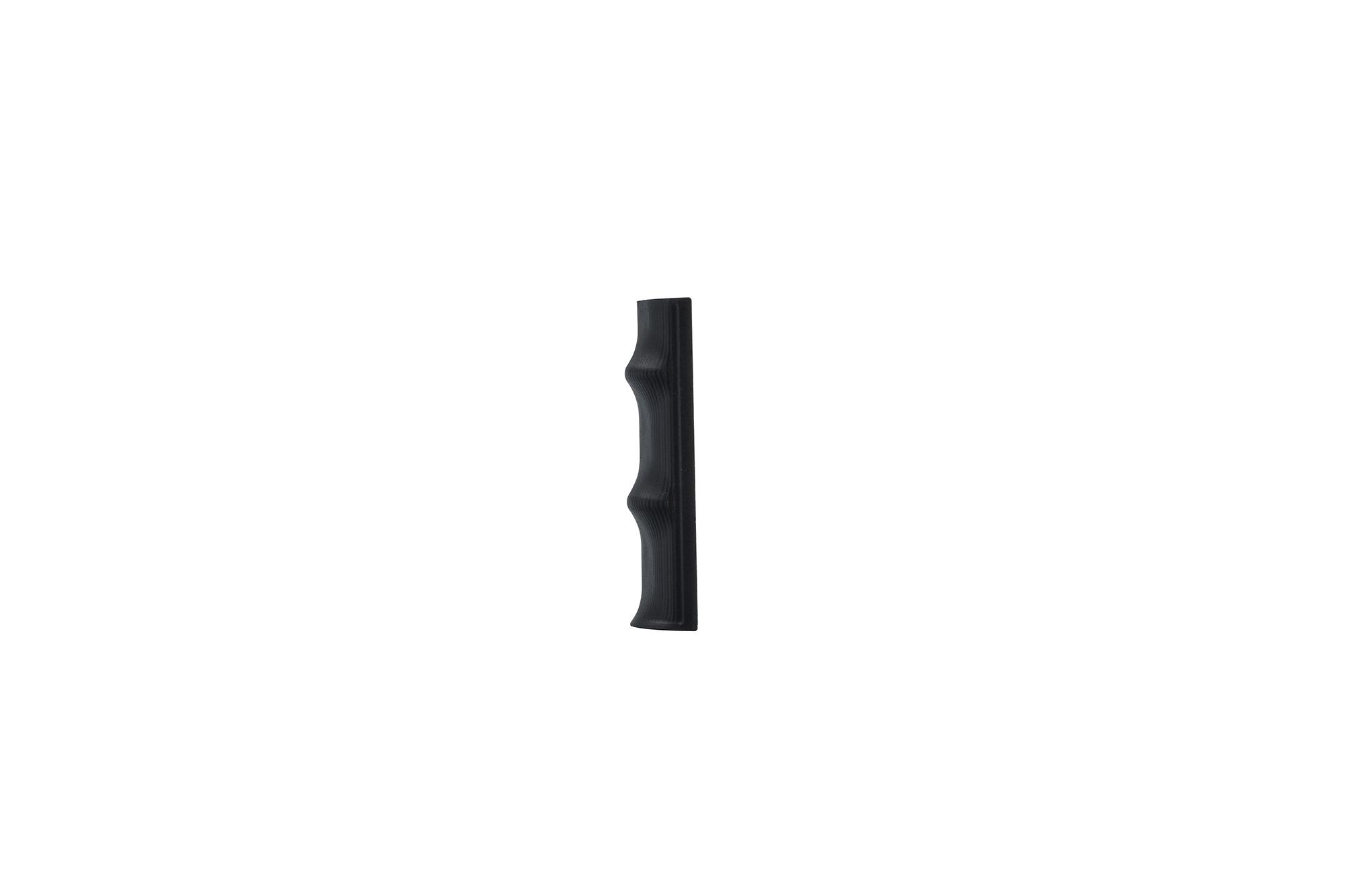 ZRO Delta MODULUS Front Strap - Finger Grooves