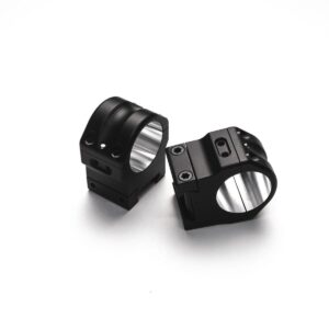 Area 419 Match Scope Ring 30mm Diameter Low 24mm Height