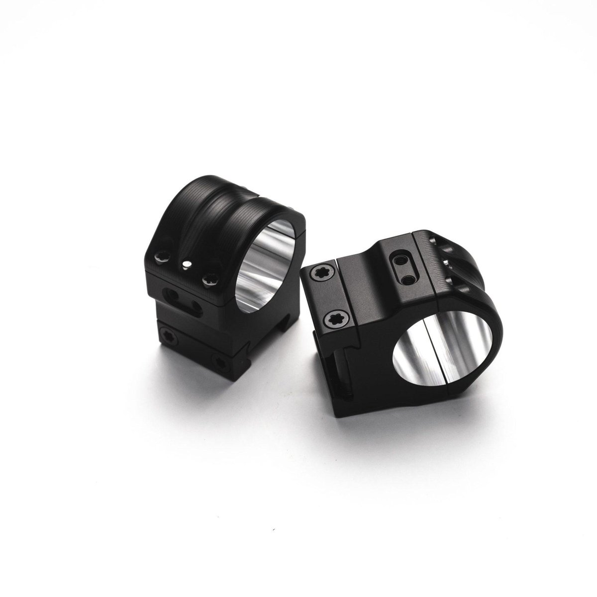 Area 419 Match Scope Ring 36mm Diameter High 32mm Height