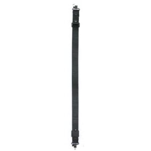 Allen Company Quick Adjustable Rifle Sling with Swivel