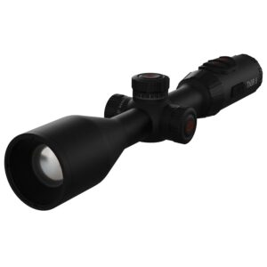 ATN ThOR 6 Elite Thermal Rifle Scope 2-16x 640×512