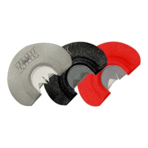 Zink Signature Series Pack 3/ct