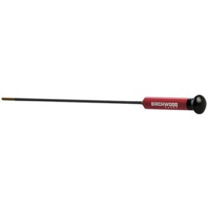 Birchwood Casey Premium Cleaning Carbon Rod .270-.50 Cal 30" Length