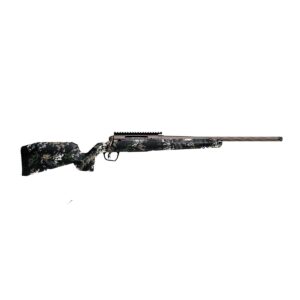 Savage Axis 2 Pro Forest SP Camo Compact Rifle 350 Legend 4rd Capacity 18" Fluted Threaded Barrel Synthetic Stock