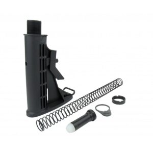 TacFire AR-10 6-Position Stock Kit