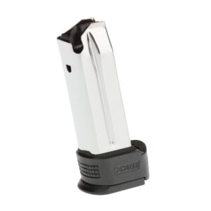 Springfield XD Sub Compact Extended Magazine 40 S&W 10/rd