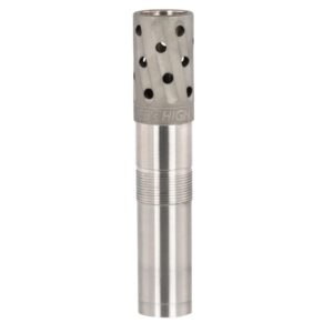 Jeb's High Voltage Waterfowl Ported Choke Tube for 20 ga Browning Invector Plus .580