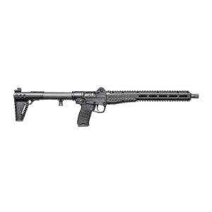Kel-Tec Gen3 SUB2000 w/Glock Model 20 Style Grip 10mm Auto 15rd Magazine 16.15" Barrel Black