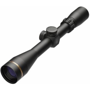 Leupold VX-Freedom Rifle Scope 3-9x40mm 1" 350 Legend Duplex Matte