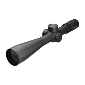 Leupold Mark 5HD Rifle Scope 5-25x56mm 35mm FFP PR2 MIL Black