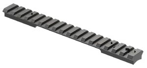 Leupold BackCountry Cross-Slot Browning X-Bolt Base XL/A 1-pc 20MOA Matte