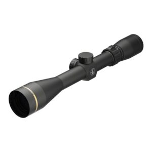 Leupold VX-Freedom Rifle Scope 4-12x40 1" SFP Hunt-Plex