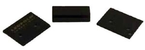 Leupold Laser Mount - Govt/1911 Beretta 92 S&W 45