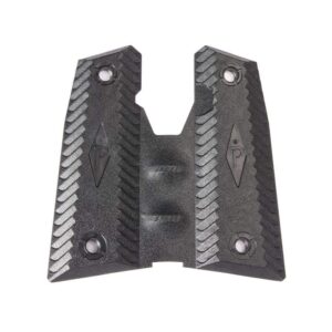 Lyman 1911 Diamond Pro Handgun Grip Black