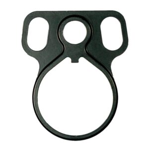 Outdoor Connection Single Point Adapter with QD Sling Connection