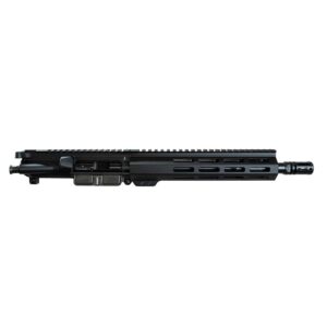 One Horse Complete Upper Receiver 5.56 NATO 10.5" with BCG and Charging Handle