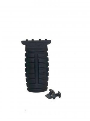 Troy Forward Grip 3" Black