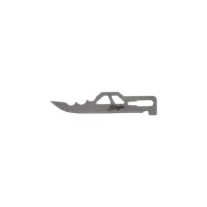 Schrade Enrage 6 Replacement Blades 6/ct