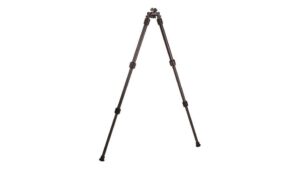 Caldwell Accumax Carbon Fiber Premium M-LOK Bipod 13-30"