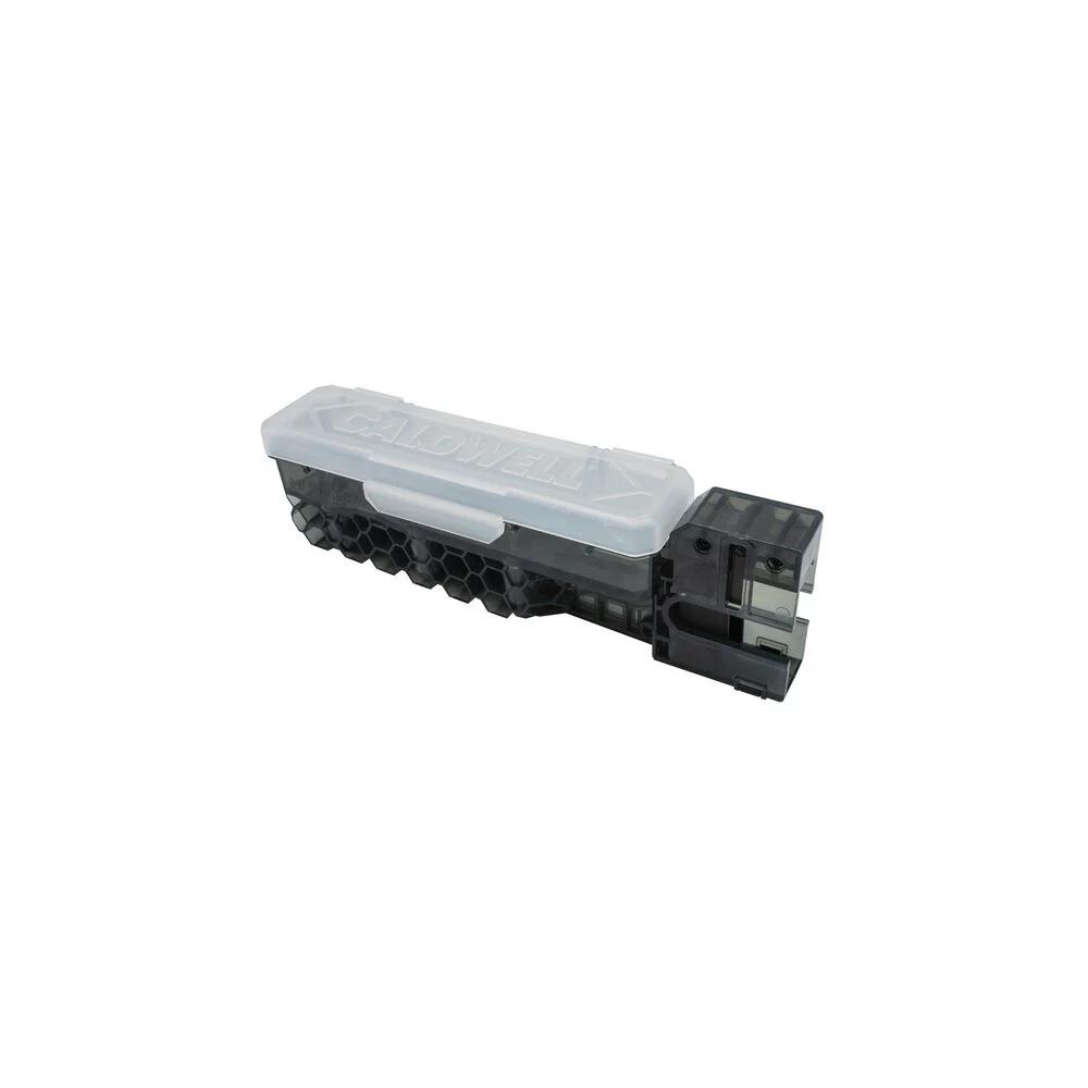 Caldwell AR-15 .22LR Rimfire Polycarbonate Magazine Loader/Charger Holds up to 100/rds