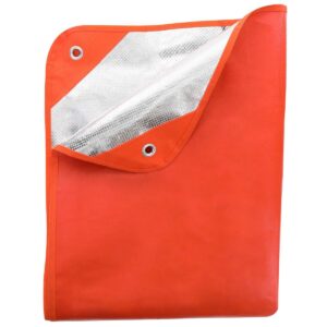 Ultimate Survival Technology Survival Blanket 2.0