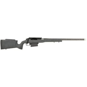 Proof Elevation MTR 2.0 Rifle 7 Backcountry 5rd Magazine 20" Threaded Barrel Carbon Fiber Black Granite Stock