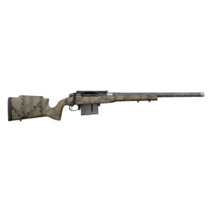 Proof Elevation MTR 2.0 Rifle 7 Backcountry 5rd Magazine 20" Threaded Barrel Carbon Fiber TFDE Stock