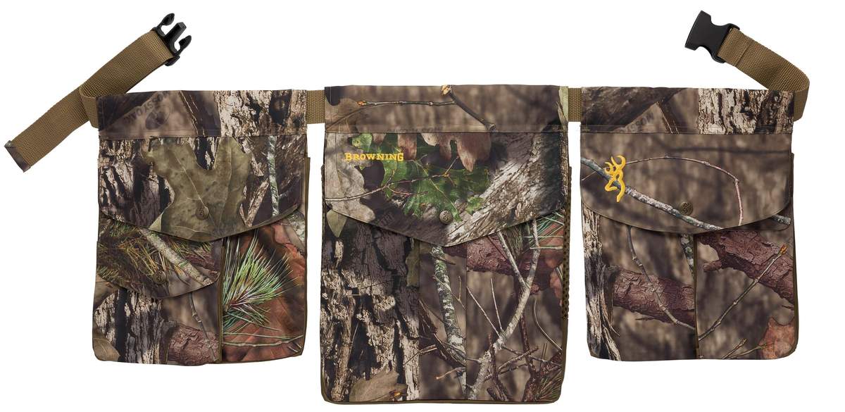 Browning Belted Dove Game Bag - Mossy Oak Break-Up Country