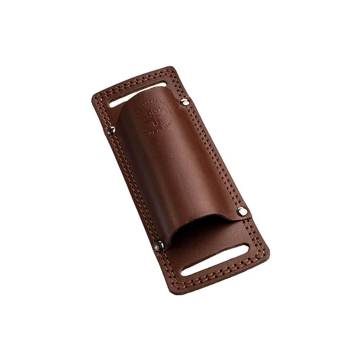 WOOX Leggenda Folding Knife Genuine Leather Knife Sheath