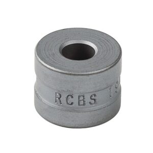 RC BUSHING DIAMETER - 0.251