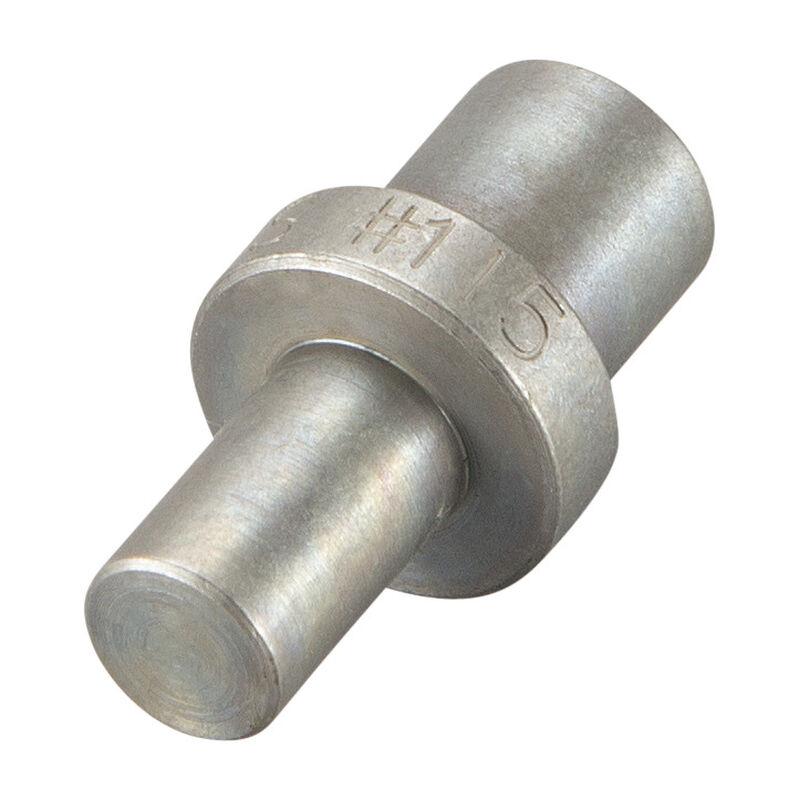 RCBS Lube-A-Matic Top Punch .429