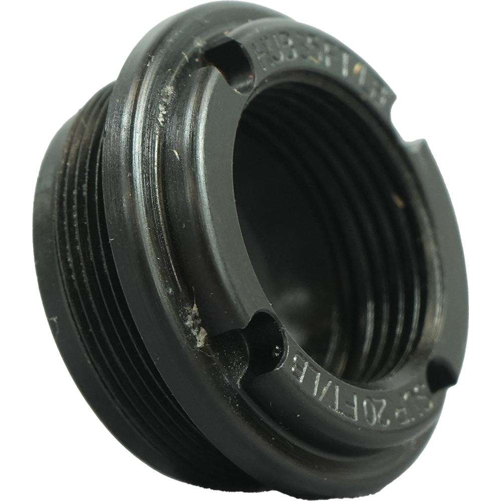 Radical Defense KFM HUB Mount
