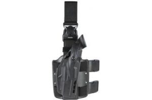 7305 RUGER AMERICAN 9/40 SAFSEV BLK RH