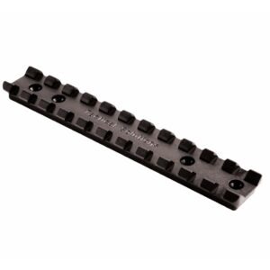 Tactical Solutions Standard Scope Rail for 10/22 Rifles